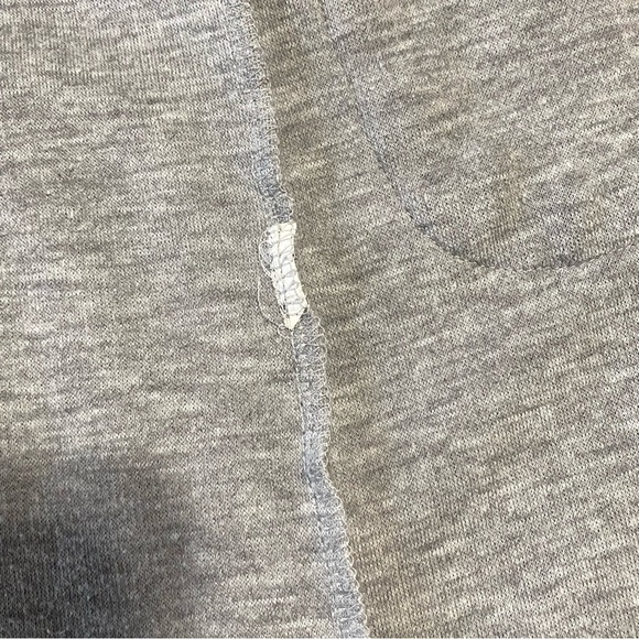 Zara Gray Women's Coat - Picture 7 of 9